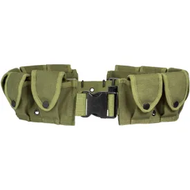 10-Pocket Cartridge Belt