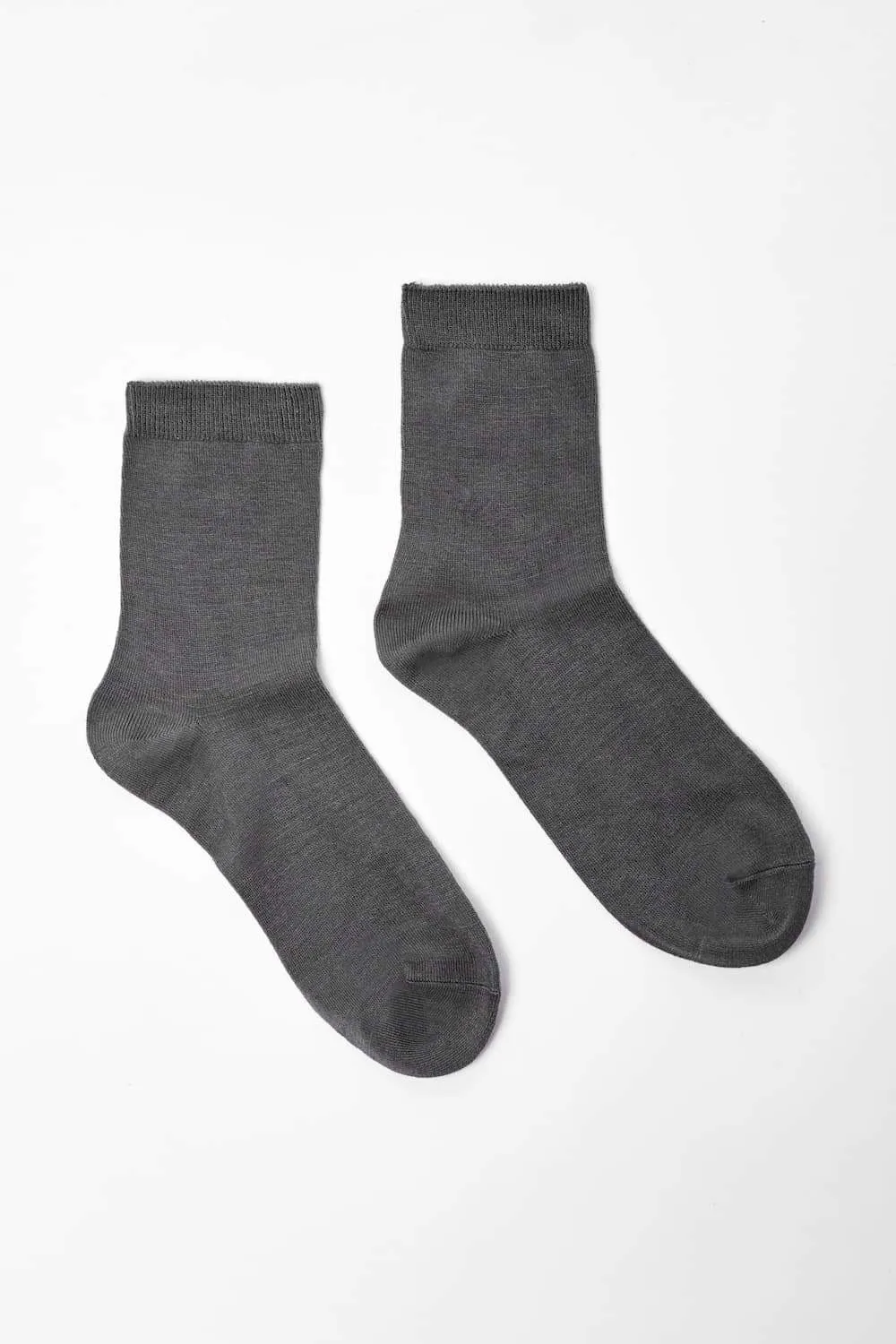 3-Pairs Socks Men