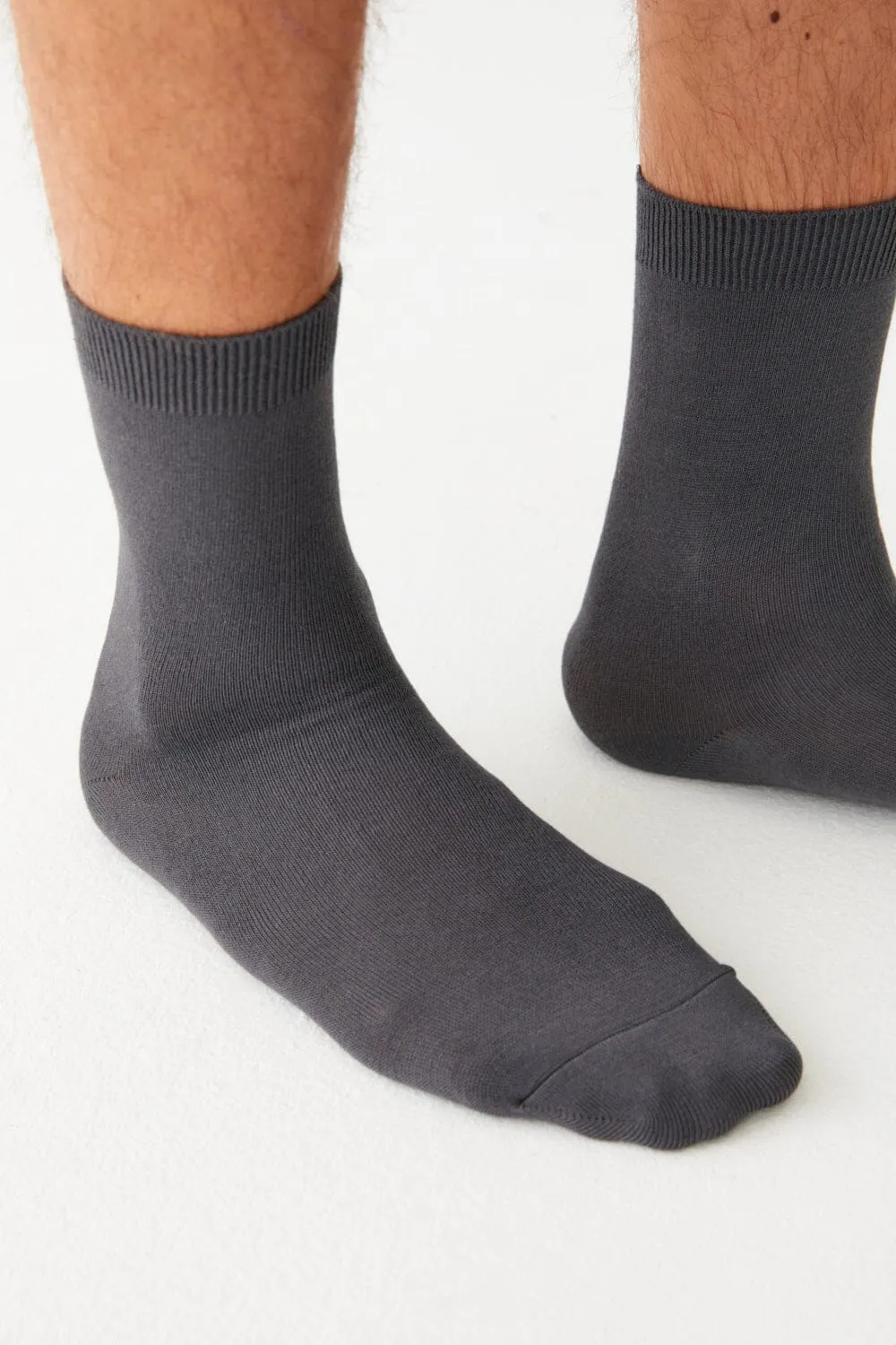 3-Pairs Socks Men