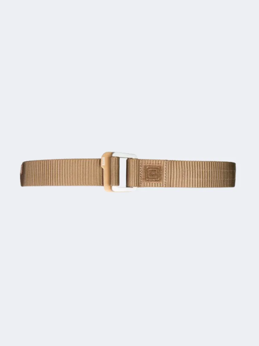 5-11 Tactical Men&#39;s Traverse Double Buckle Battle Belt