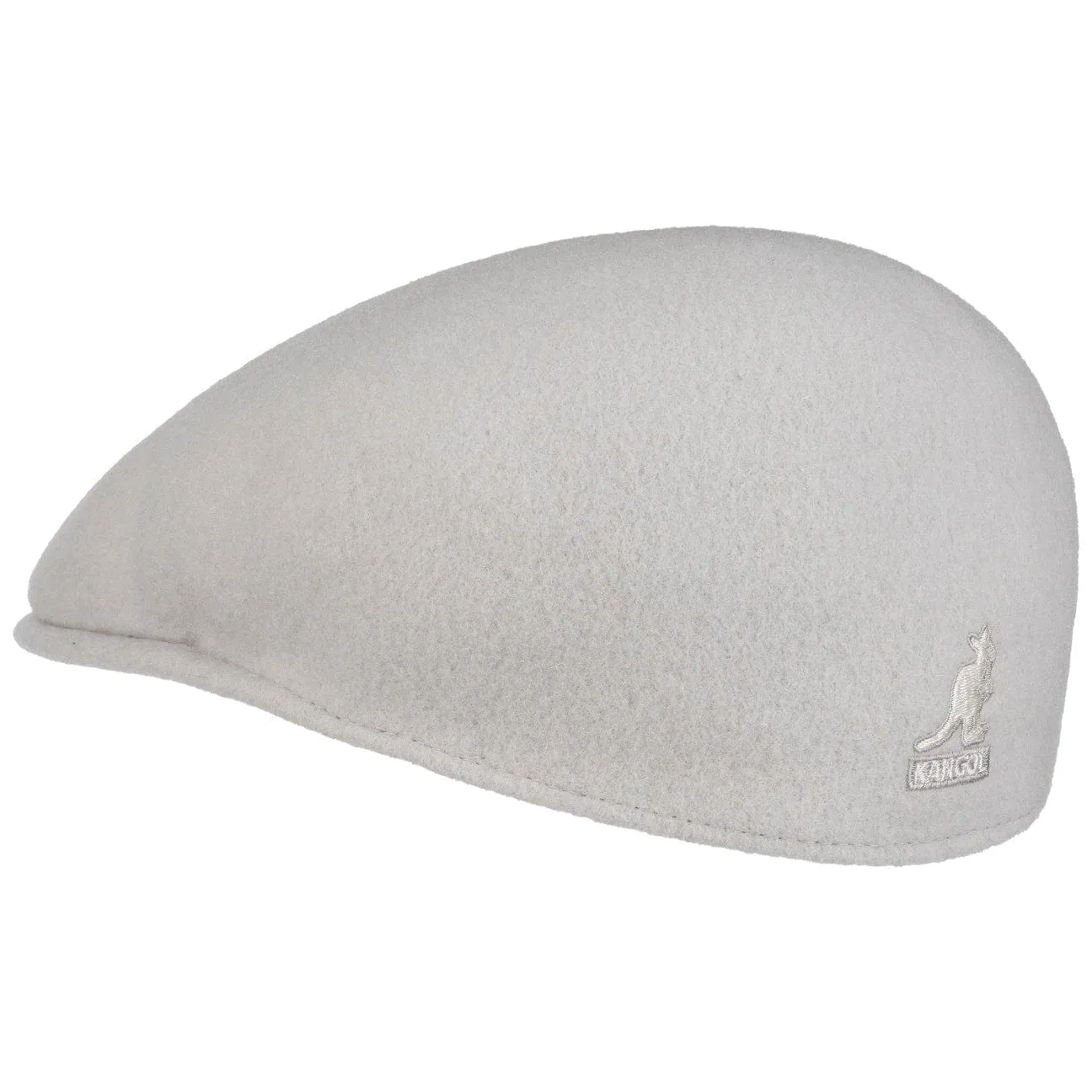 504 Flat Cap by Kangol