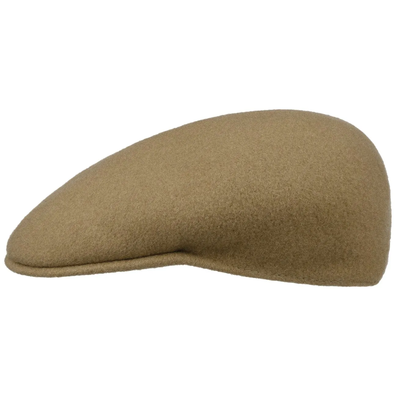 504 Flat Cap by Kangol