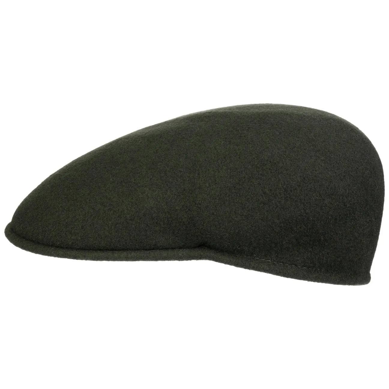 504 Flat Cap by Kangol