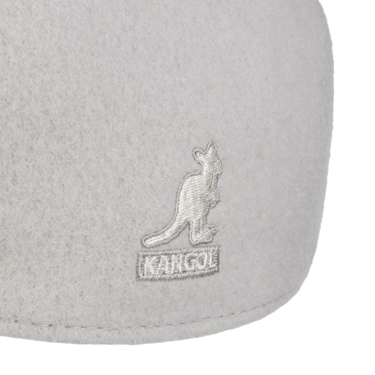 504 Flat Cap by Kangol