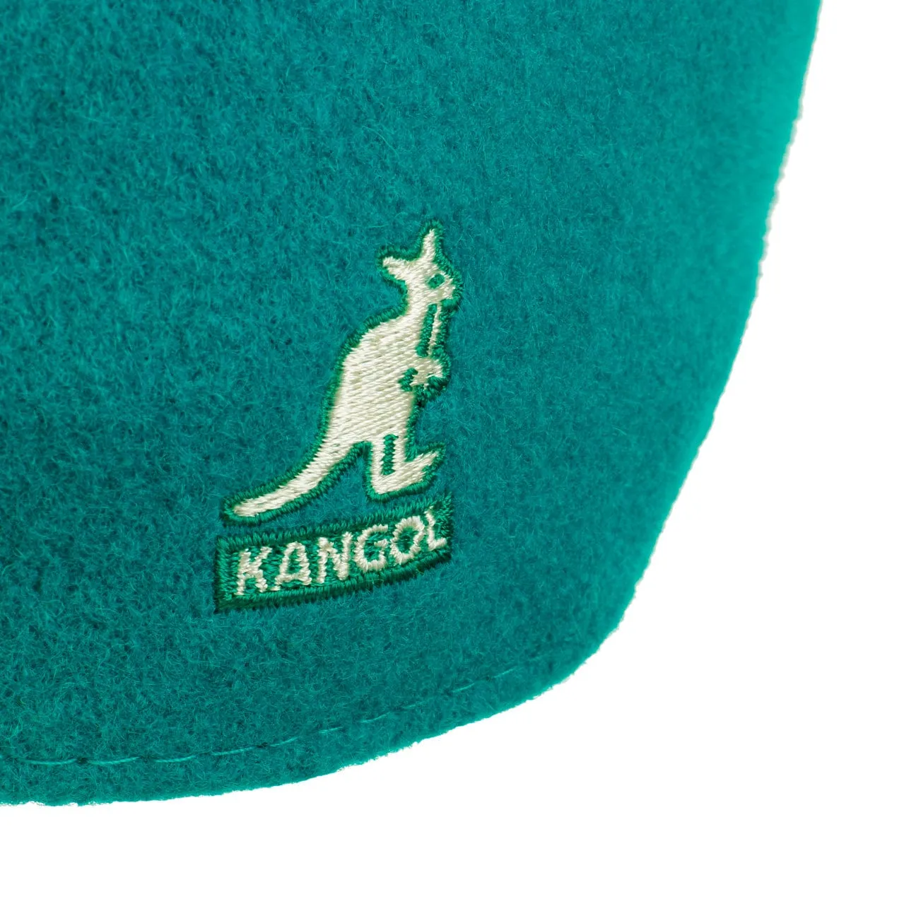 504 Flat Cap by Kangol