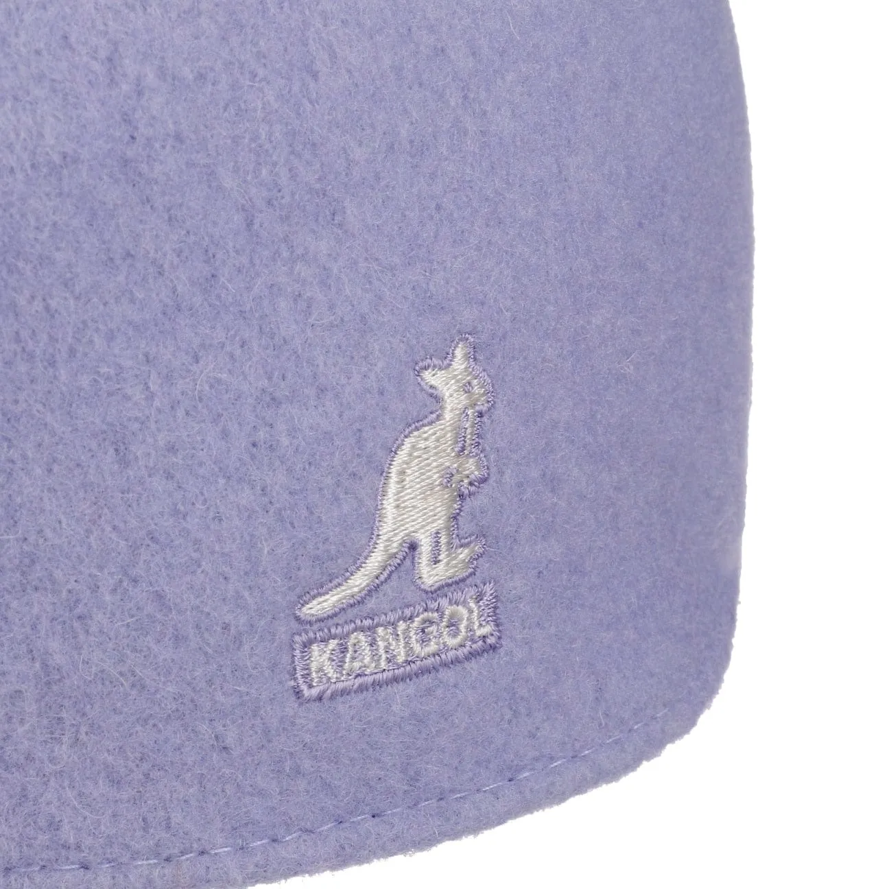 504 Flat Cap by Kangol