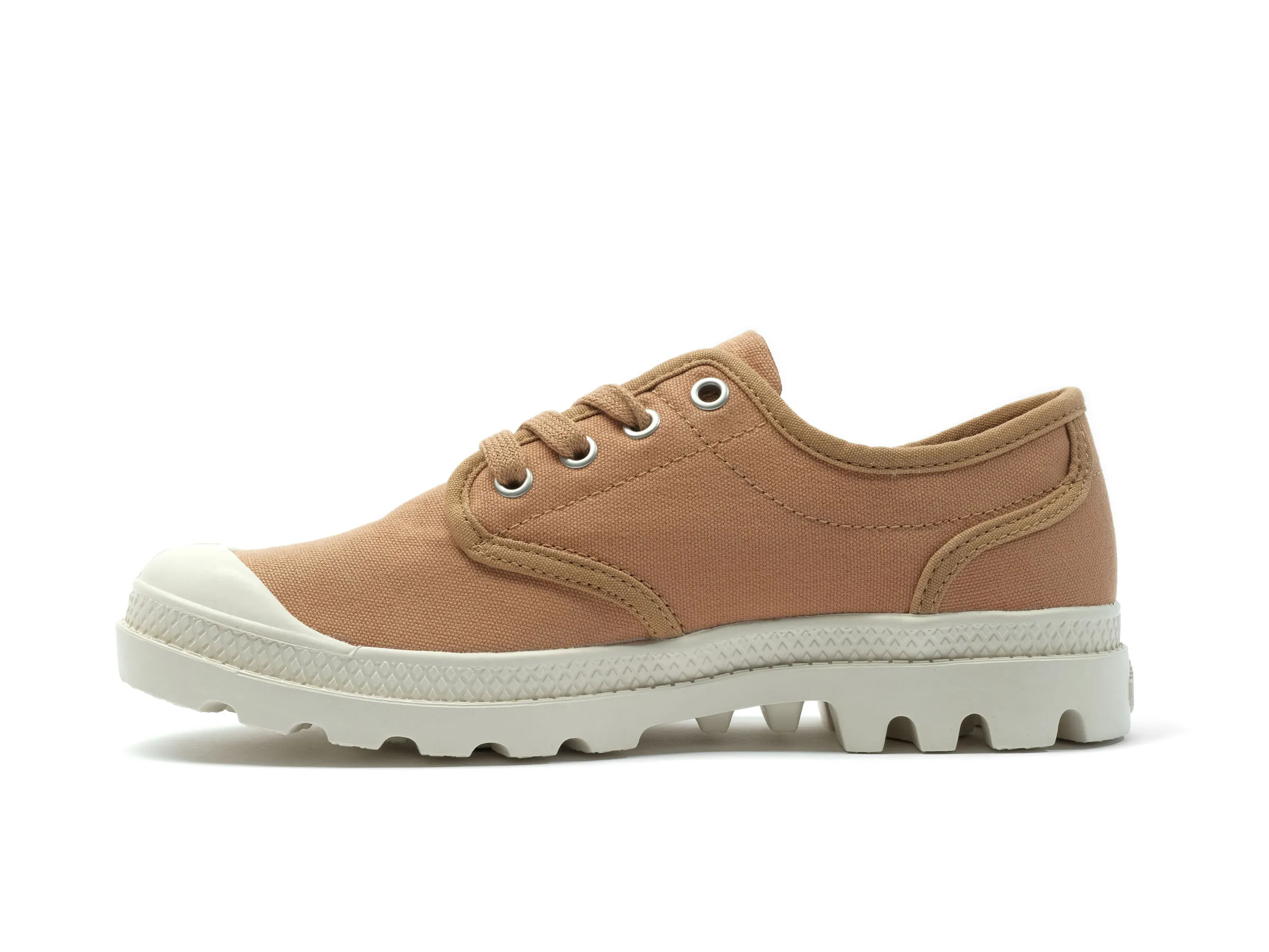 92351-287-M | PAMPA OXFORD | CHAI TAN