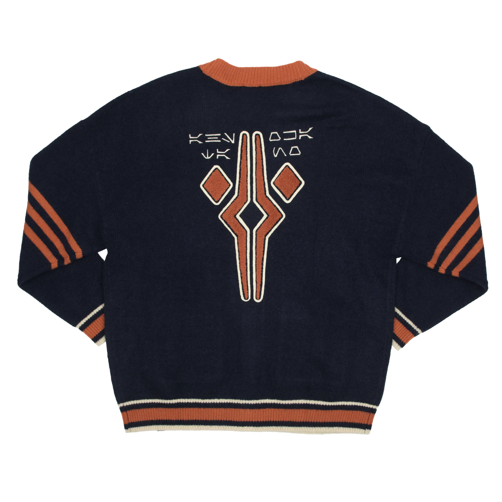 Ahsoka Tano Varsity Cardigan