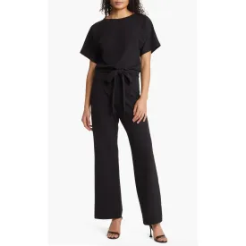 Alexandra Tie Waist Jumpsuit