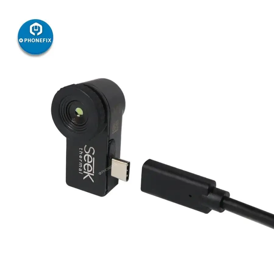 Android Lightning Extension Cable for SEEK Thermal Camera