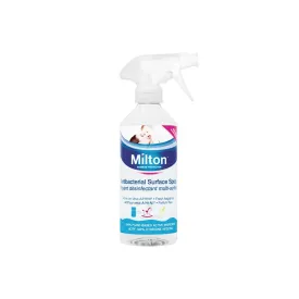 Antibacterial Surface Spray