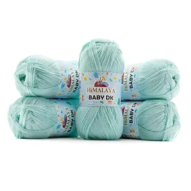 Baby DK Bag of 5