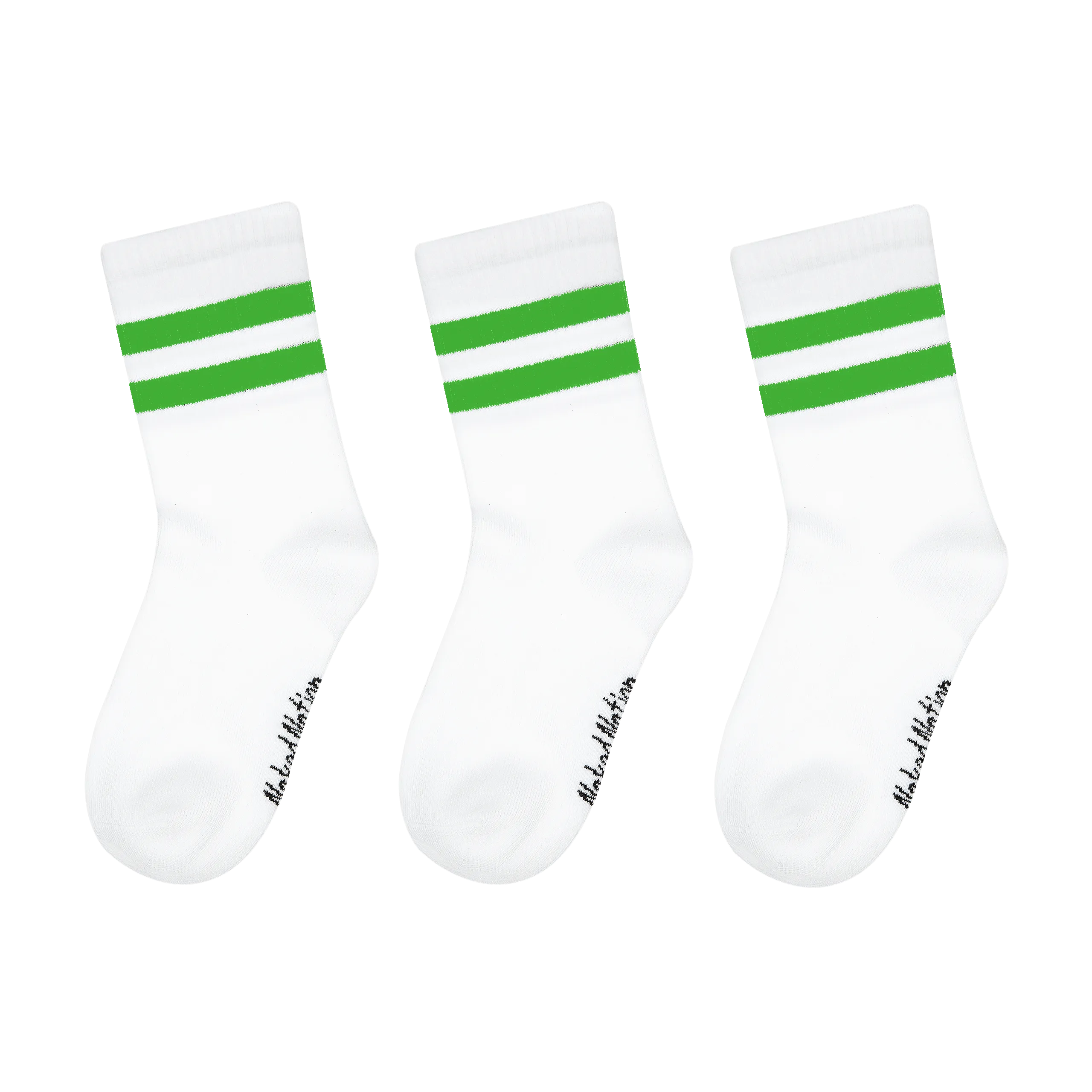 Bamboo Sport Socks for Men and Women