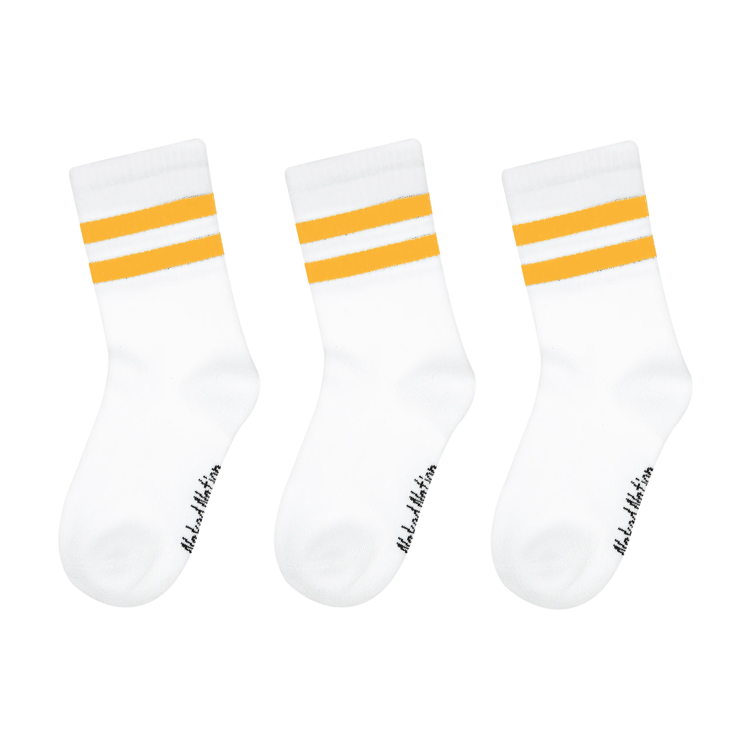 Bamboo Sport Socks for Men and Women