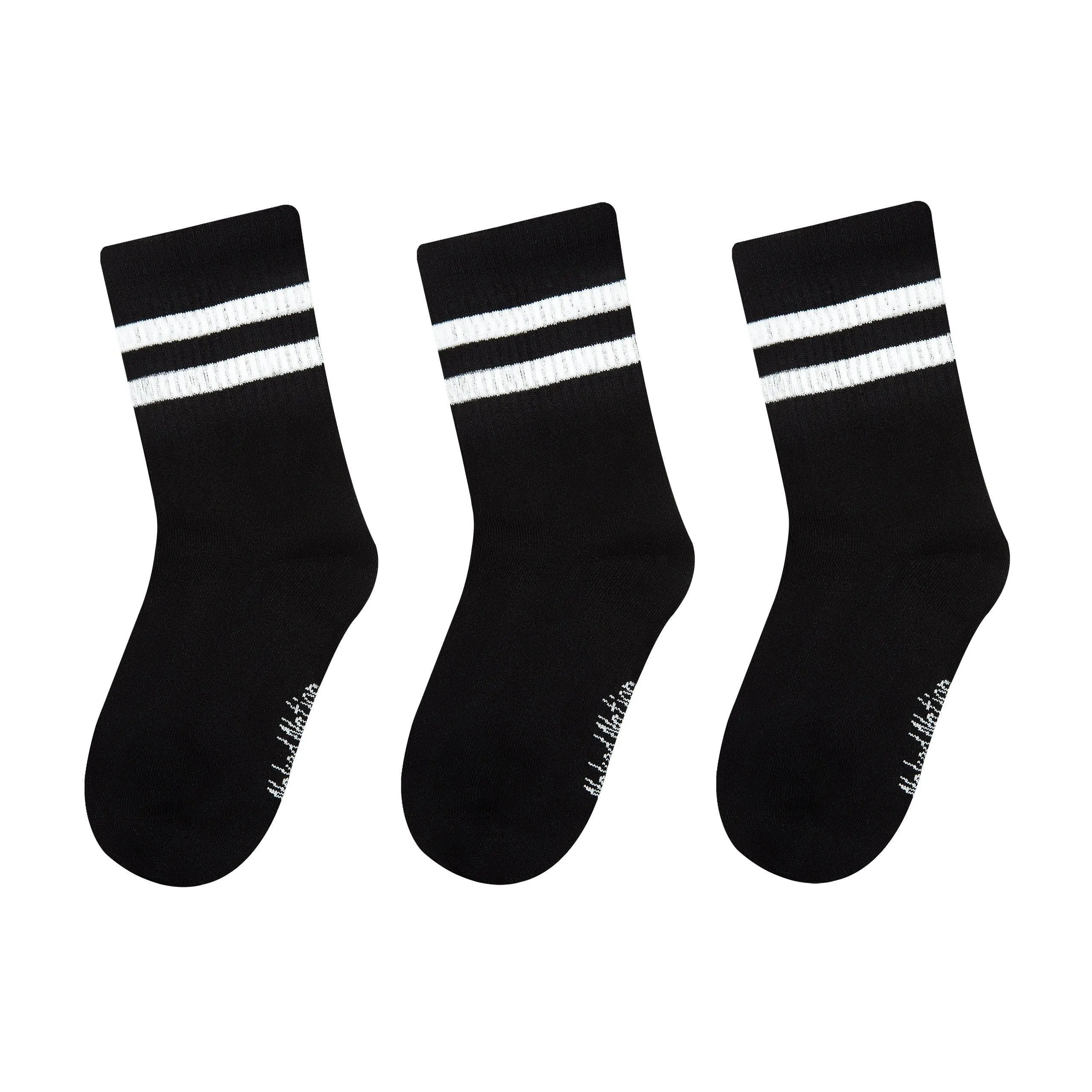 Bamboo Sport Socks for Men and Women