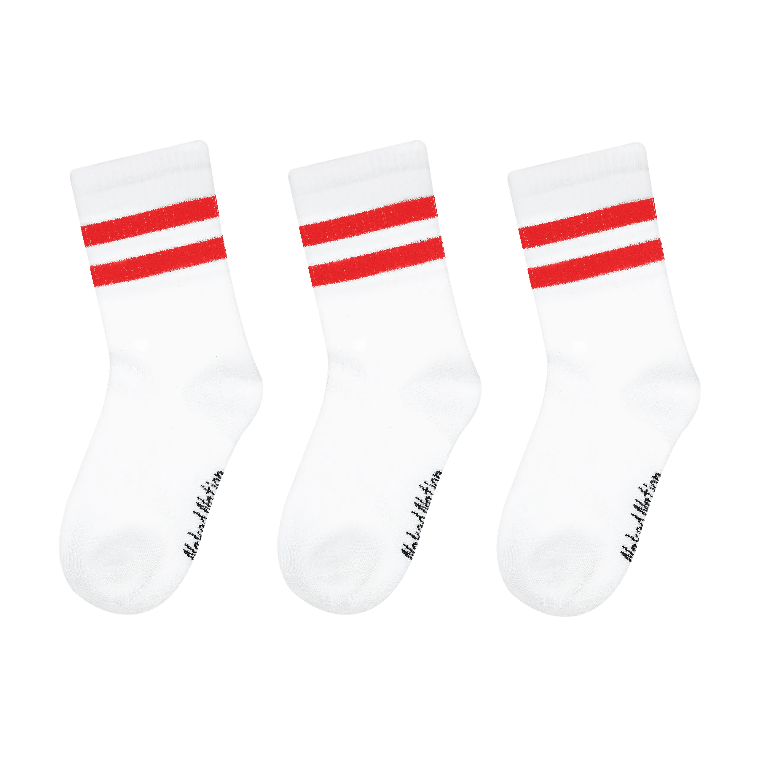 Bamboo Sport Socks for Men and Women