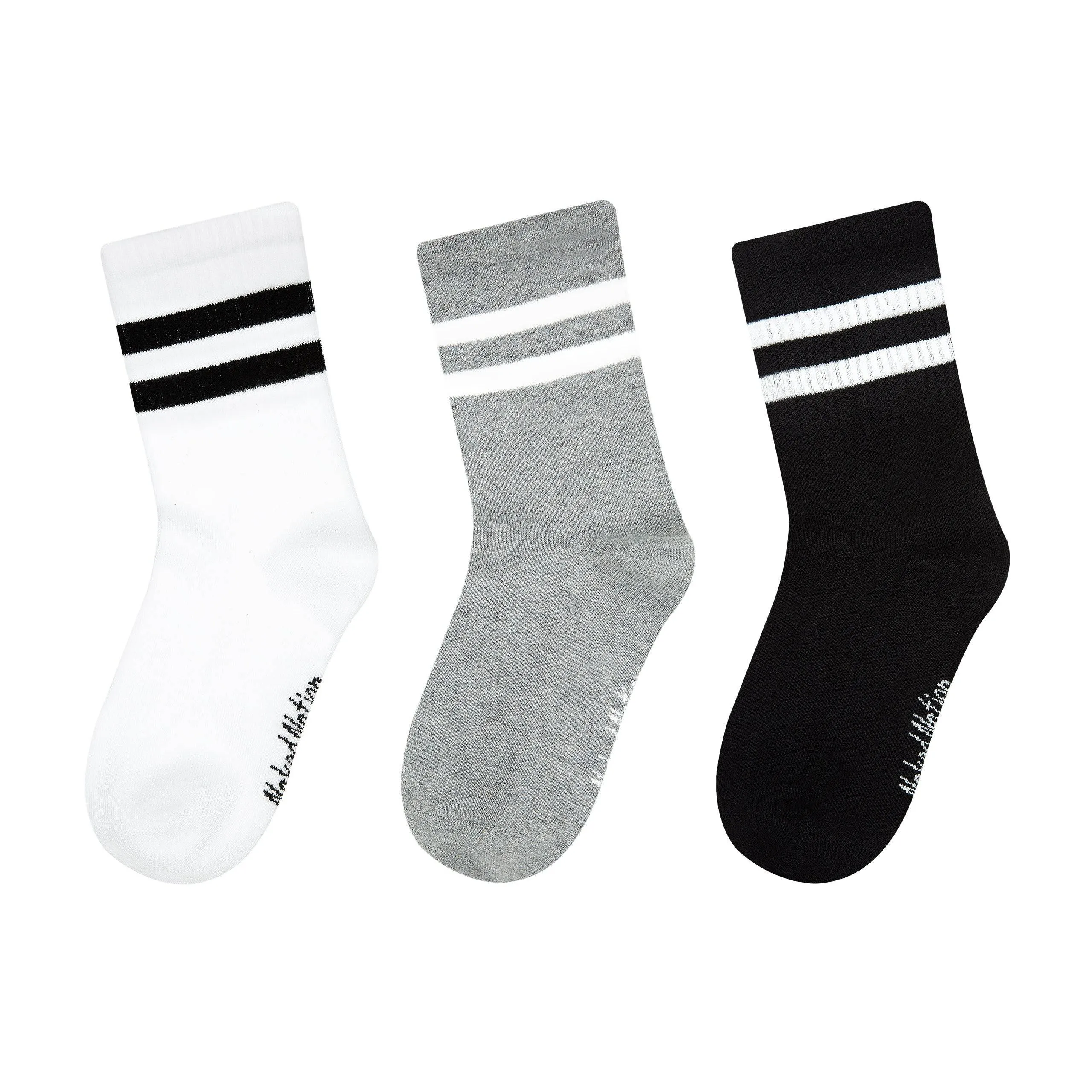 Bamboo Sport Socks for Men and Women