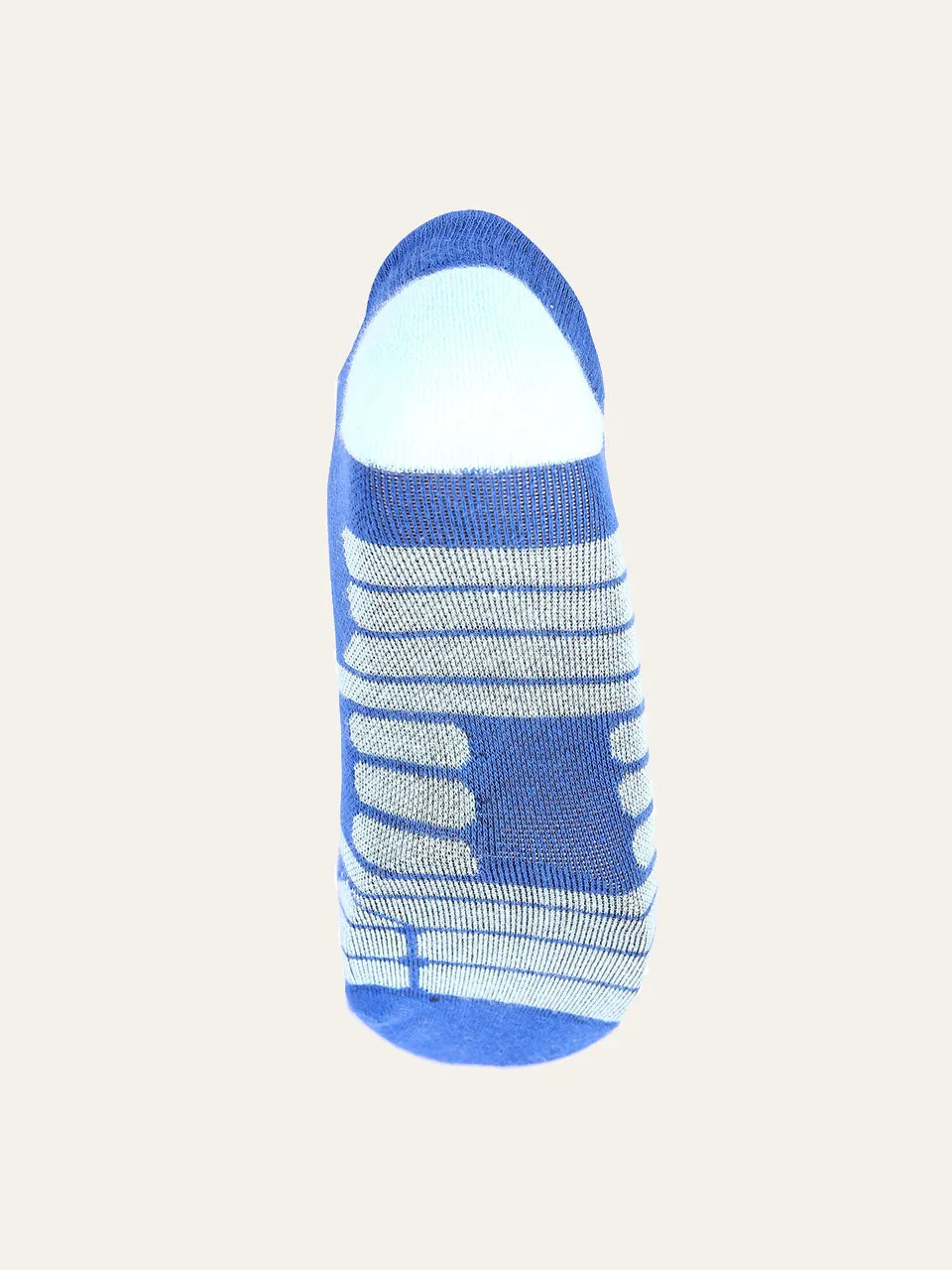 Bamboo Sports Socks - Pack of 1