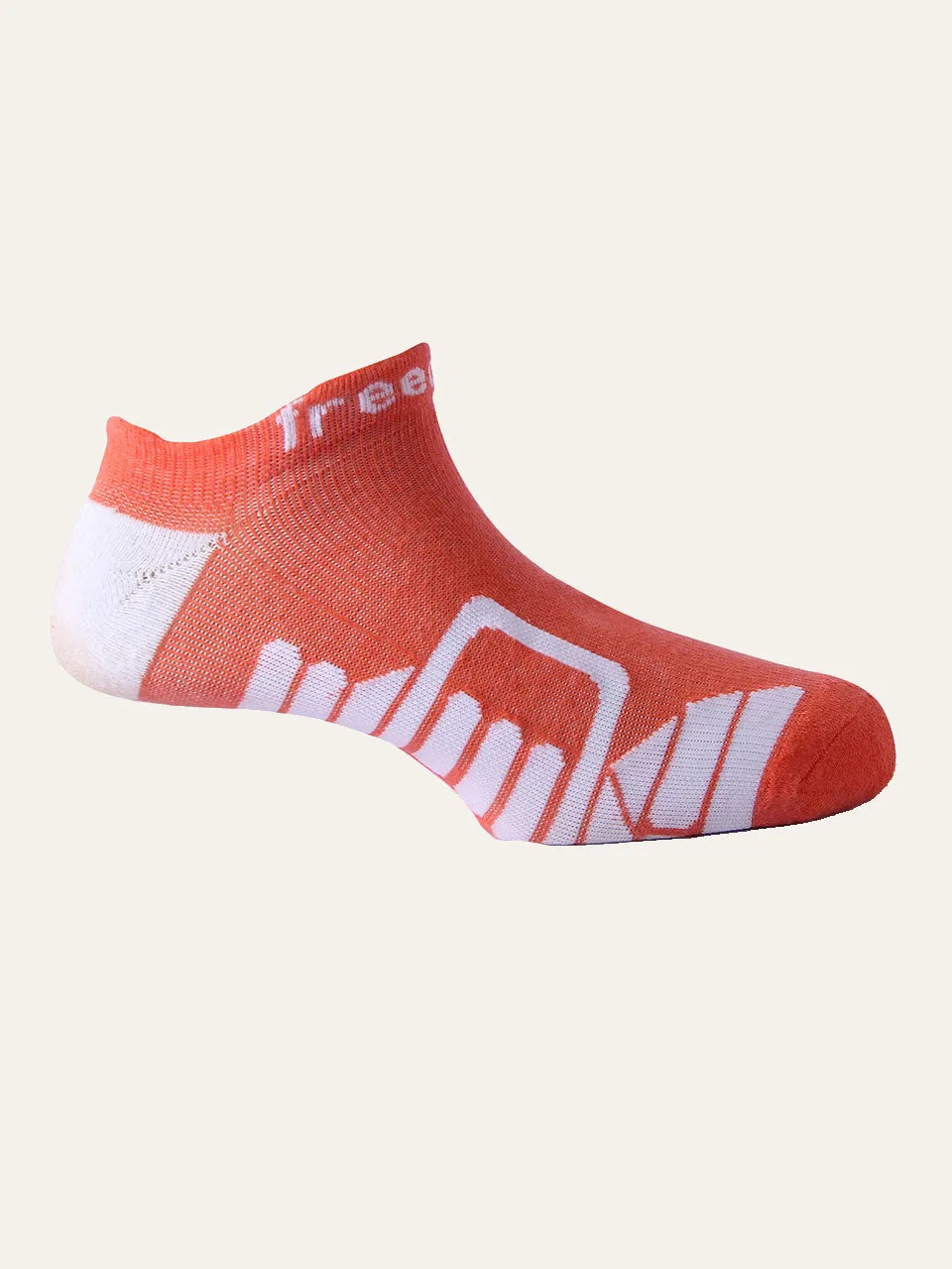 Bamboo Sports Socks - Pack of 1