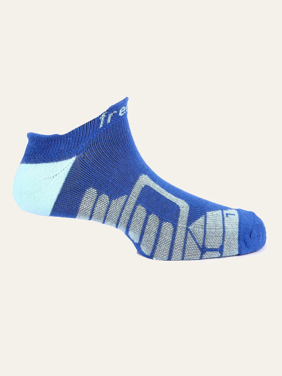 Bamboo Sports Socks - Pack of 1