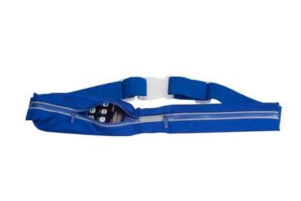 Bandita Belt Navy