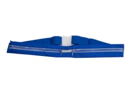 Bandita Belt Navy