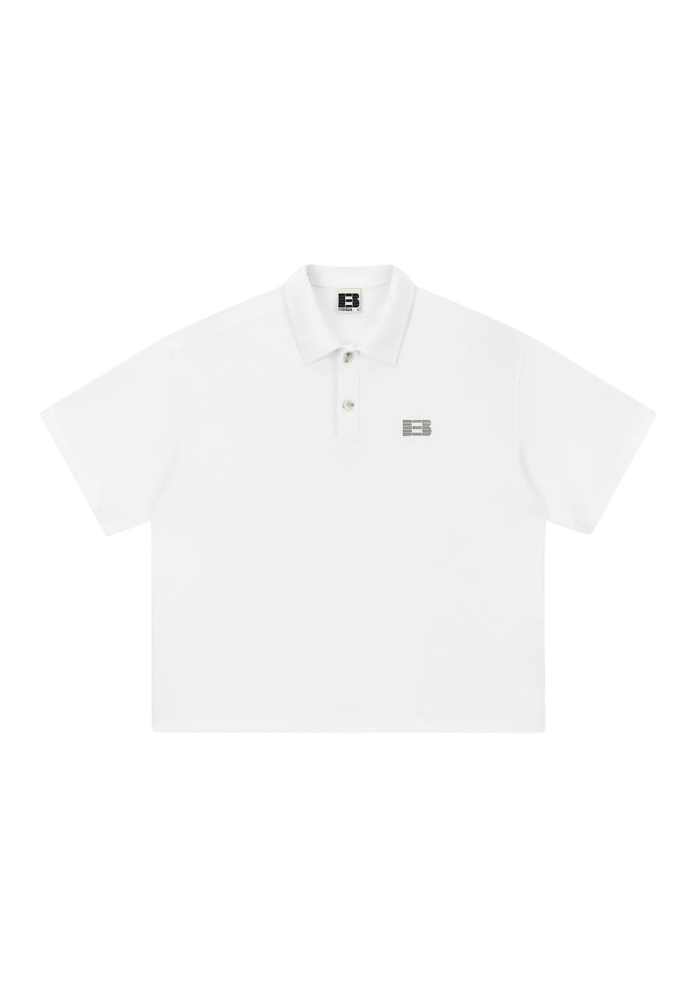 Basic Polo Shirt