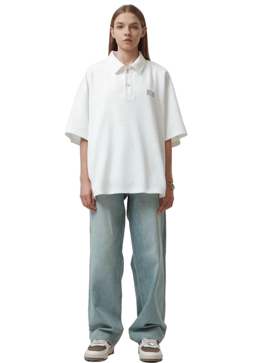 Basic Polo Shirt