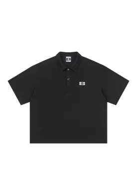 Basic Polo Shirt