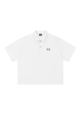 Basic Polo Shirt