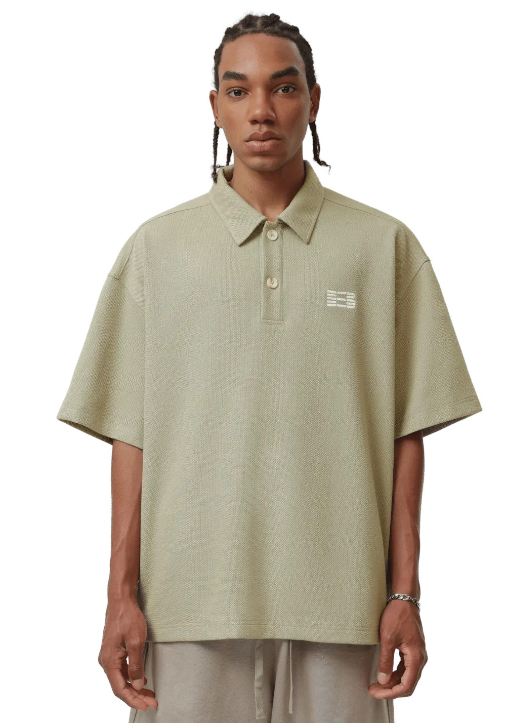 Basic Polo Shirt