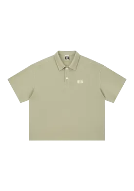 Basic Polo Shirt