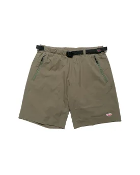 Battenwear Stretch Climbing Shorts V.2 Olive