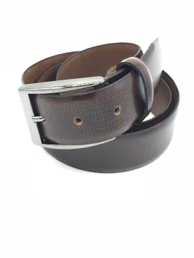 Bench Craft 100% Leather Belt - 3562