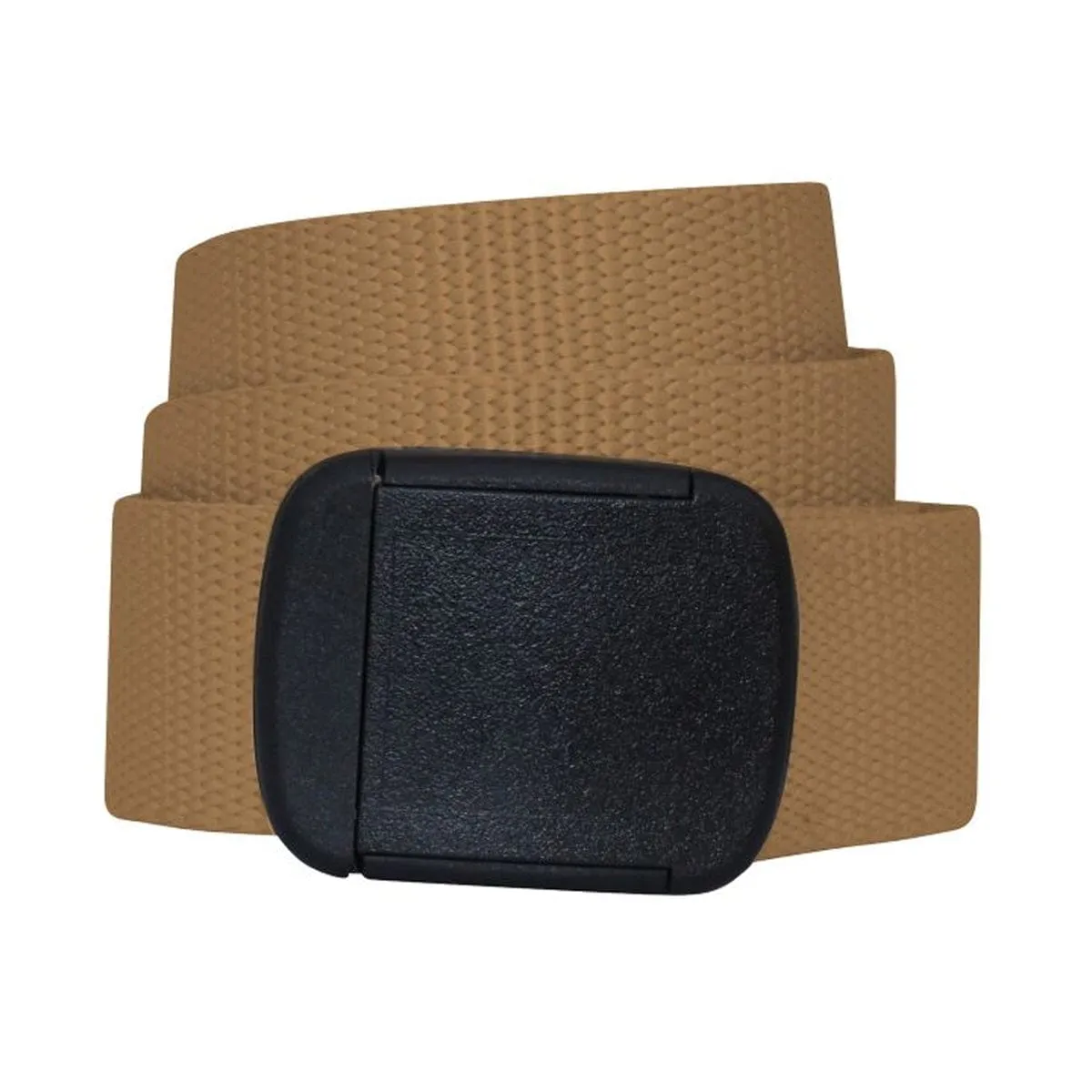 Bison T-Lock 30mm Belt - Coyote Brown