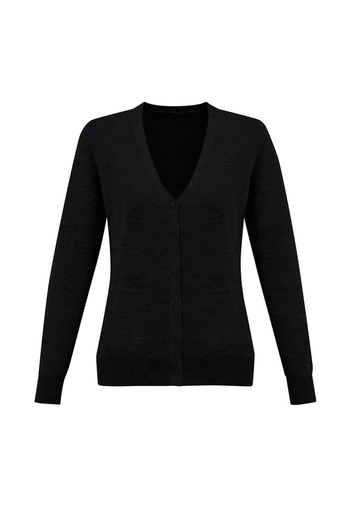 Biz Women's Roma Cardigan LC916L