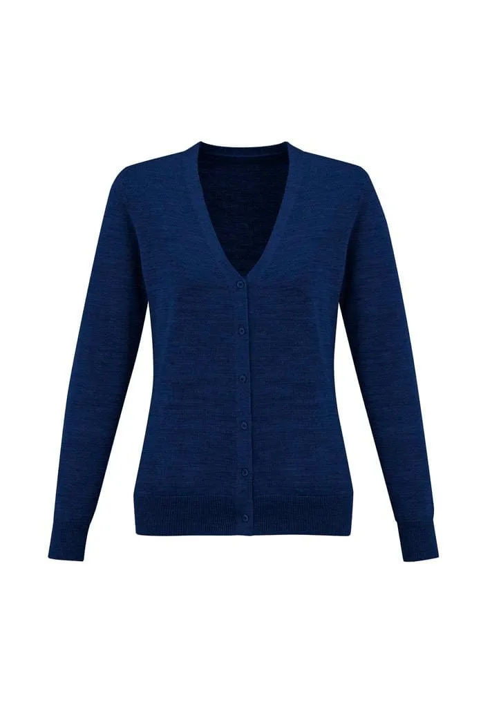 Biz Women's Roma Cardigan LC916L