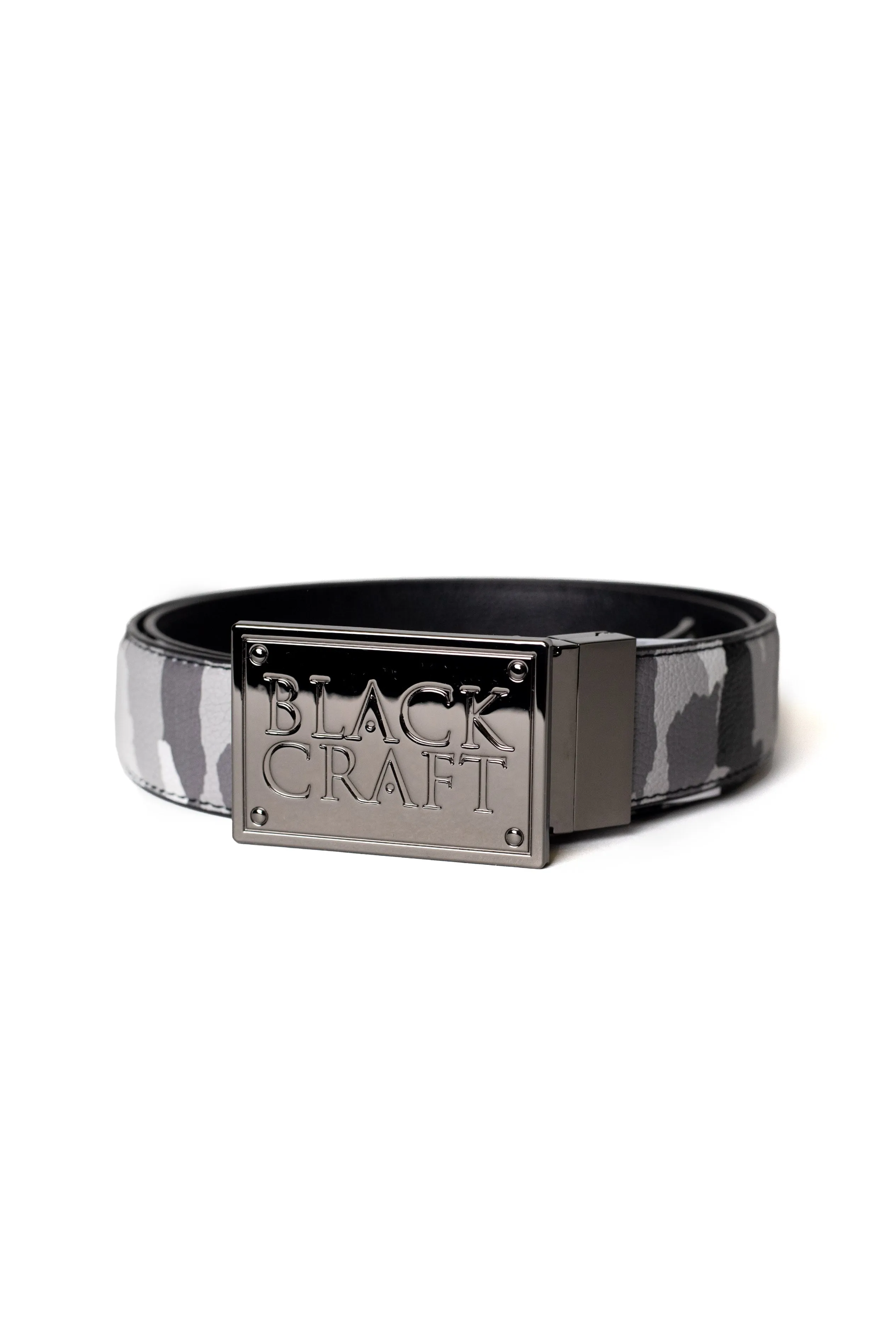 Blackcraft Camo - Belt