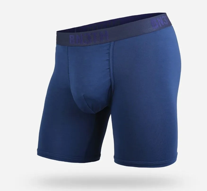 Bn3th Classic Boxer Brief Solid