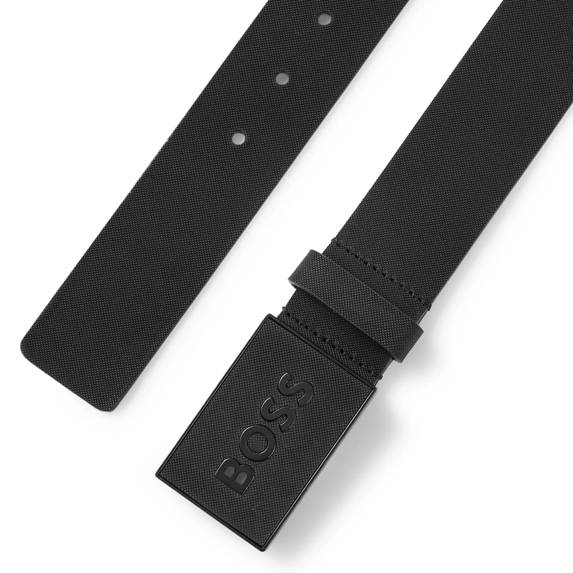 BOSS Icon-S1 Golf Belt