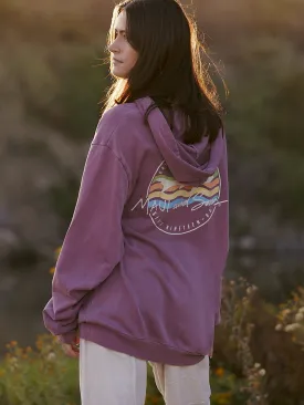 Cali Dayz Unisex Hoodie