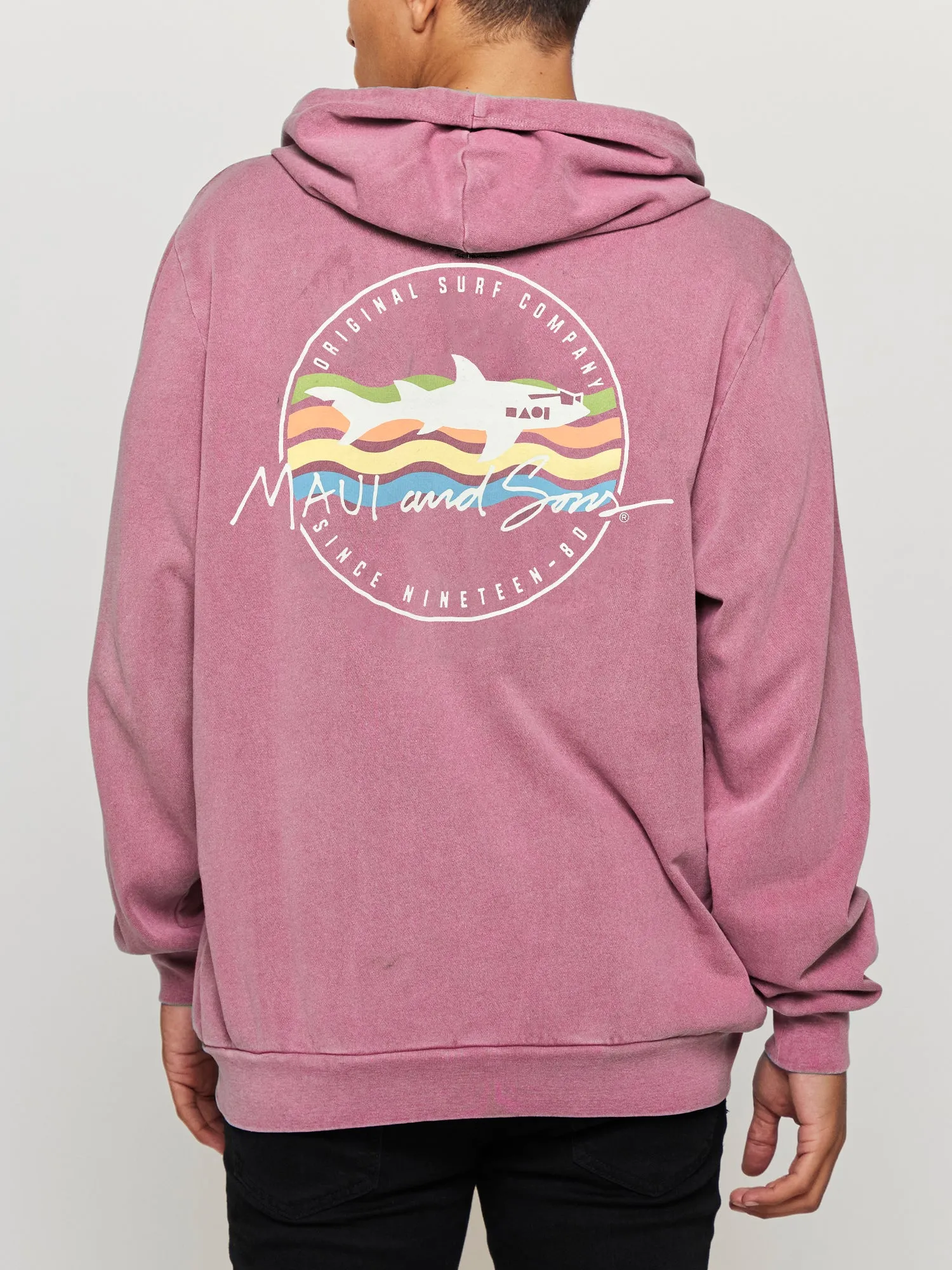 Cali Dayz Unisex Hoodie