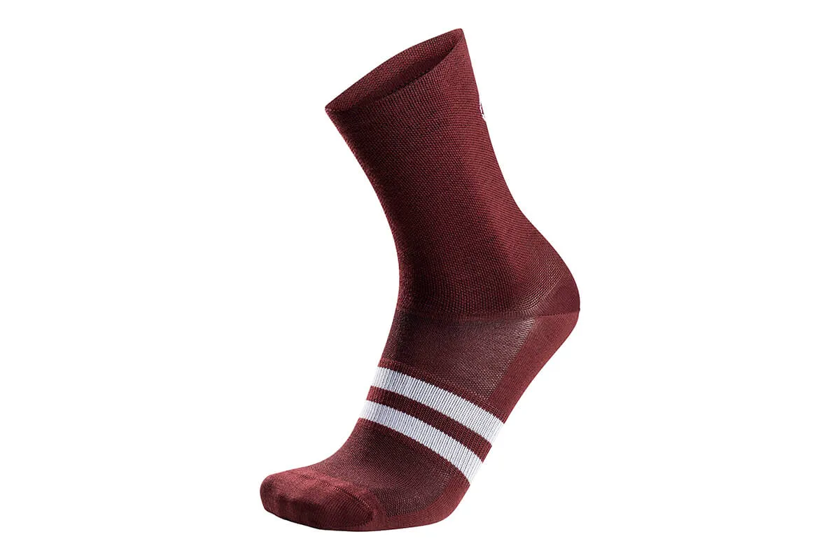 Campagnolo Croce d’Aune Striped Socks