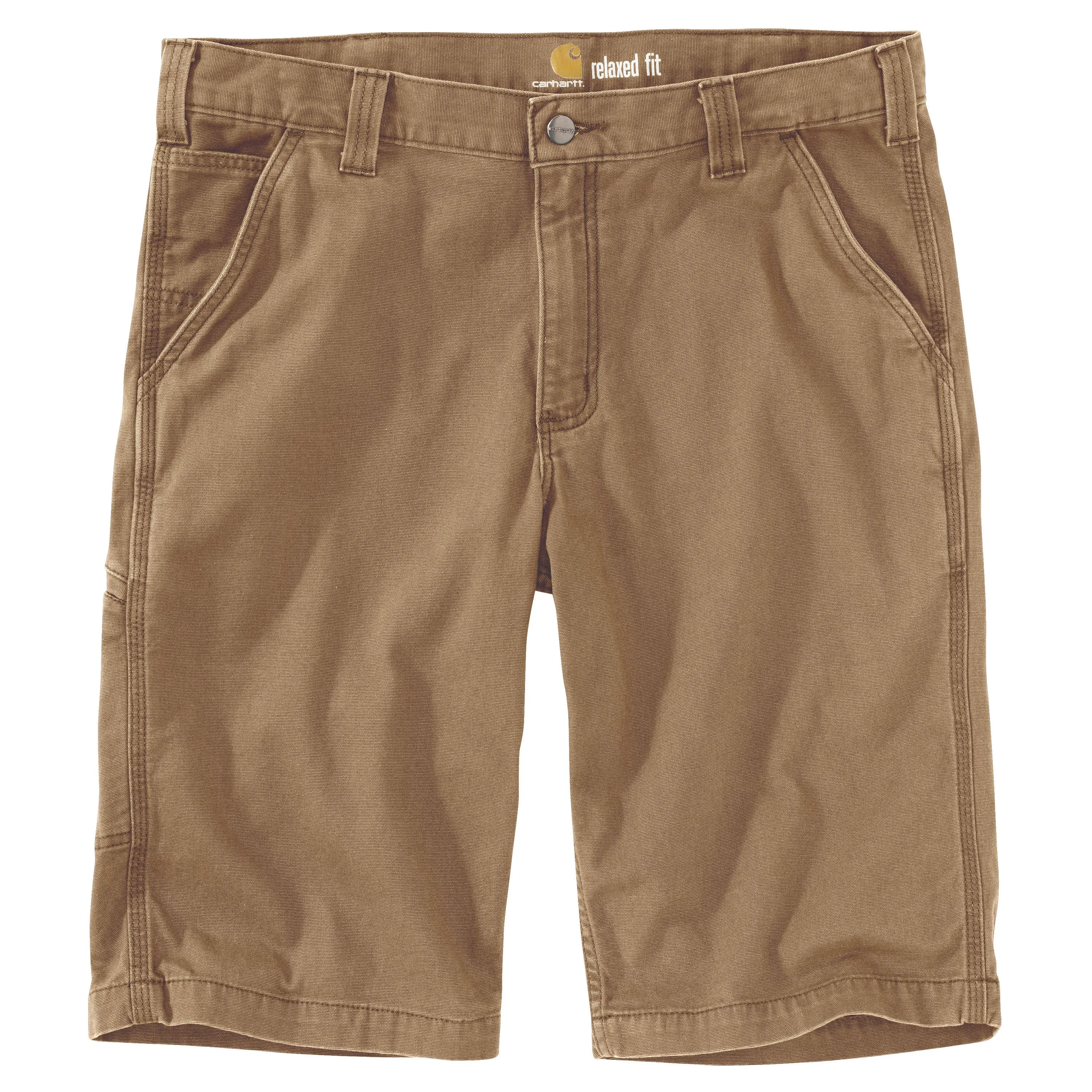 Carhartt Men's 13" Rugged Flex® Rigby Short