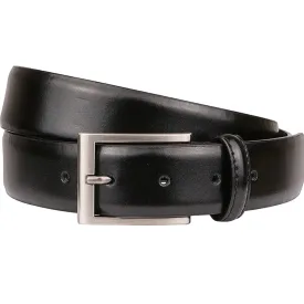 Carmine Belt Black