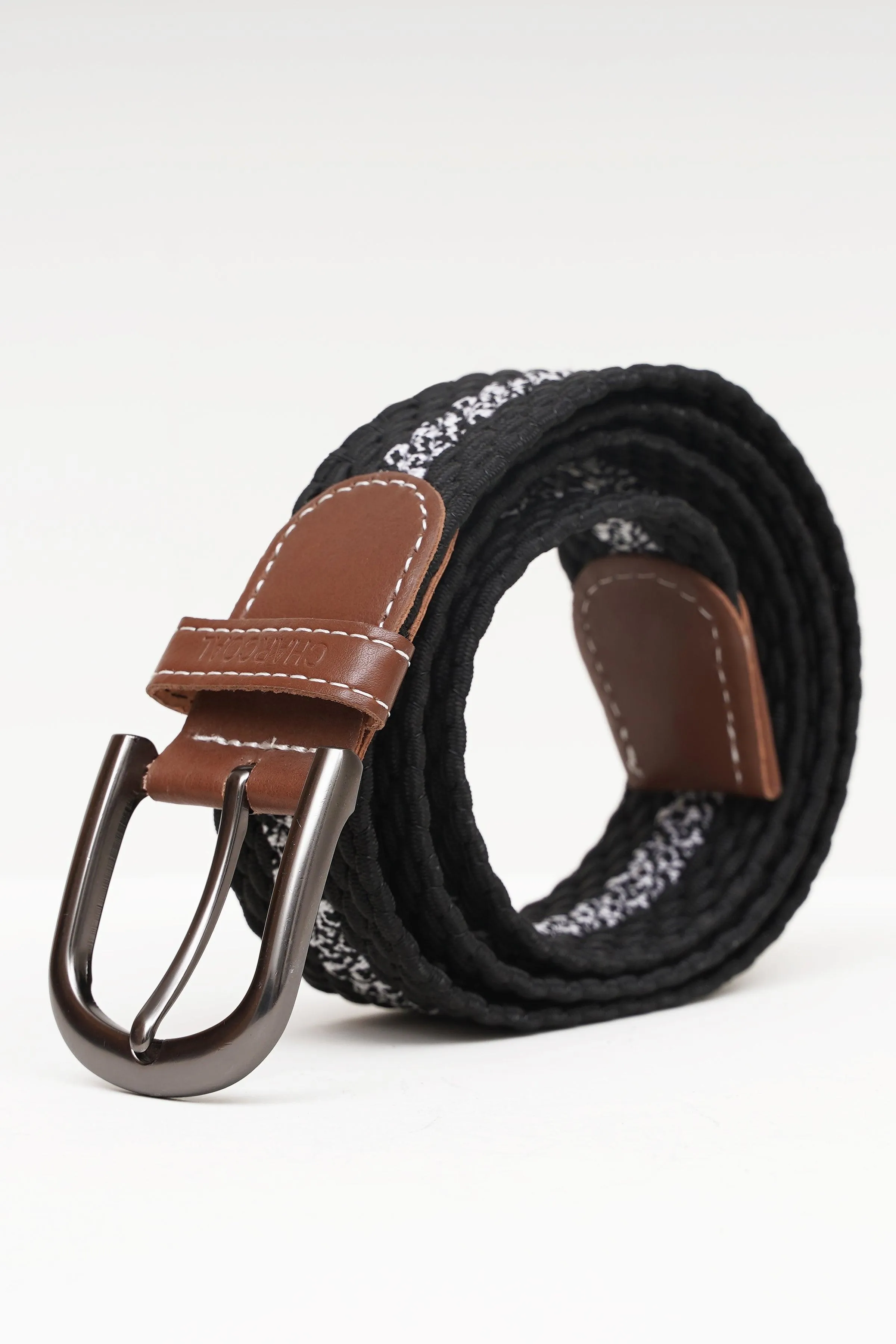 CASUAL BELT