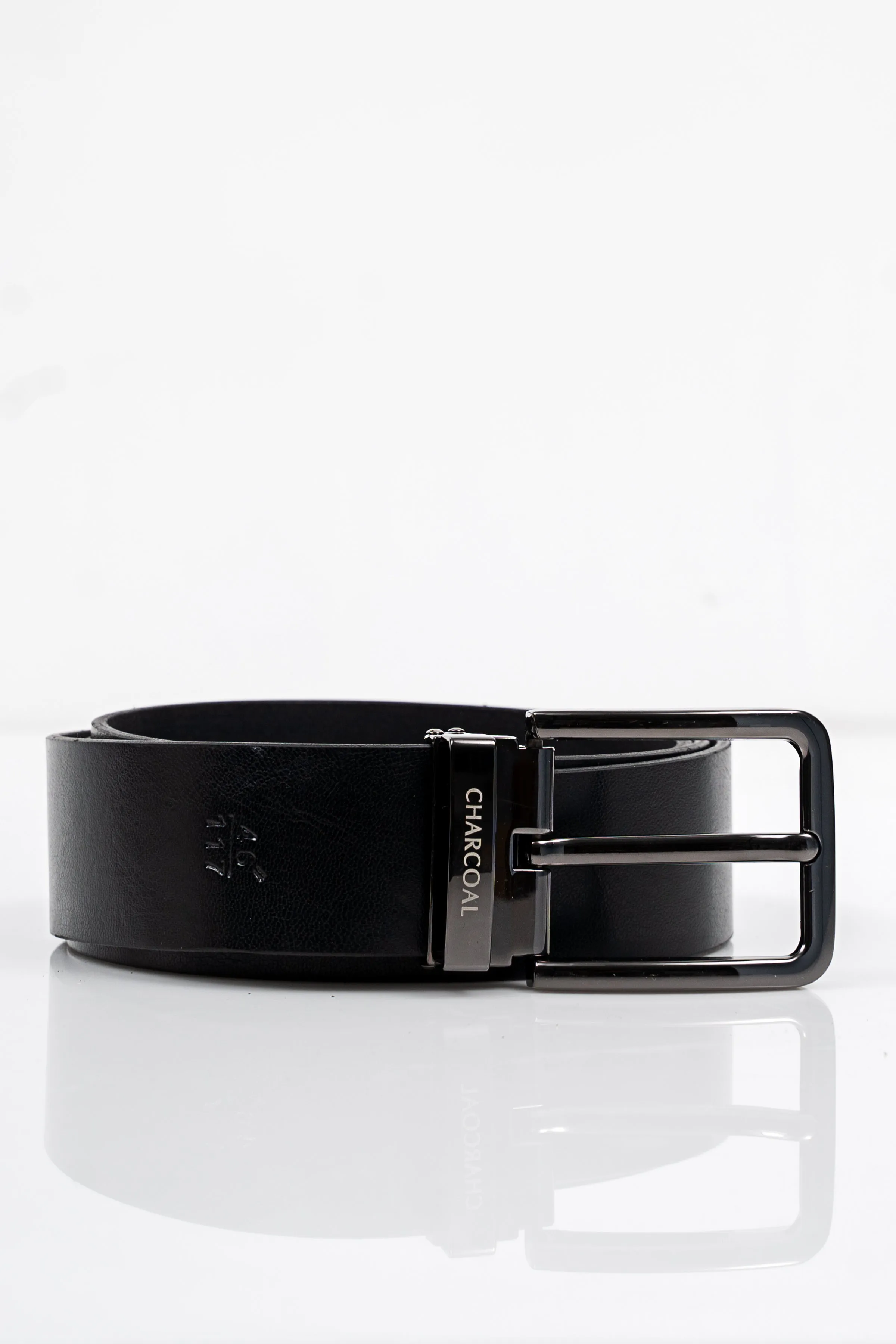 CASUAL BELT