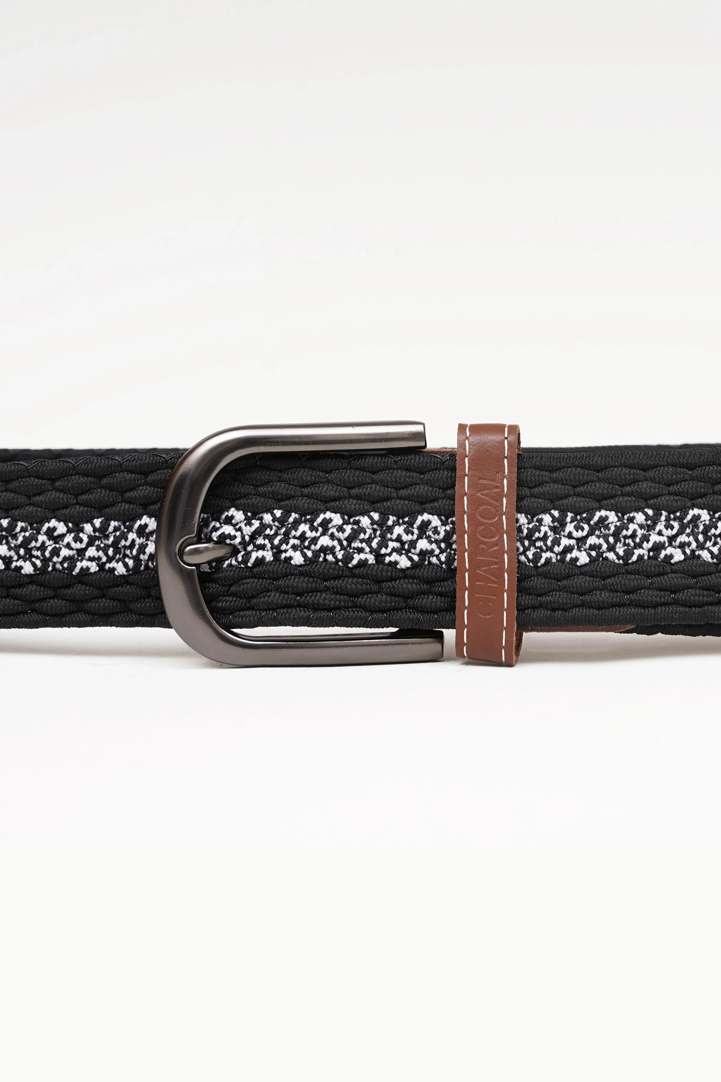 CASUAL BELT