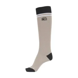 Cavallo Fine Line Riding Socks