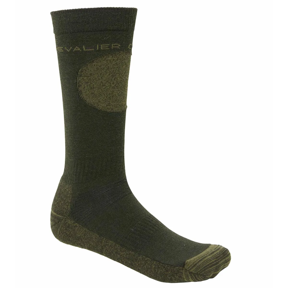 Chevalier Boot Wool Sock